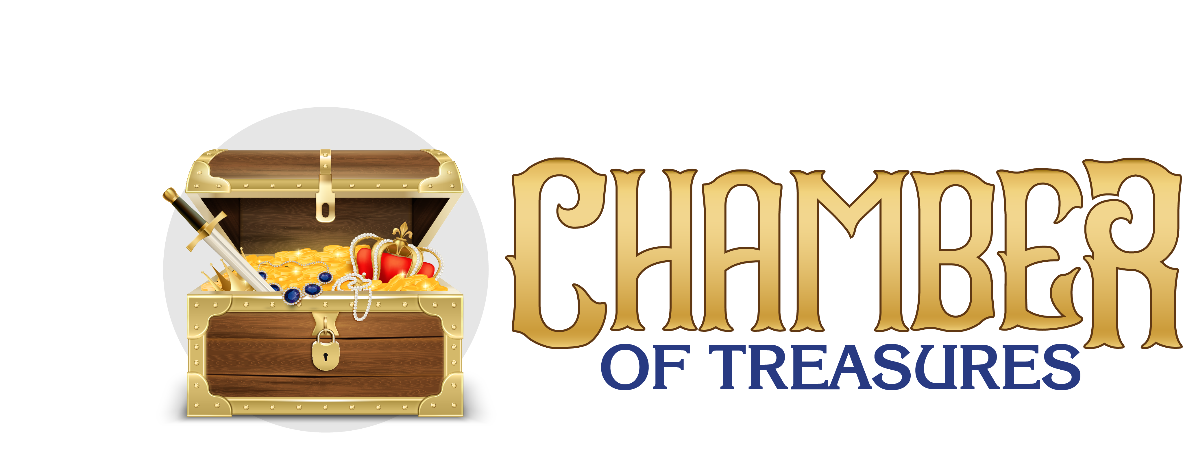 Chamber of Treasures
